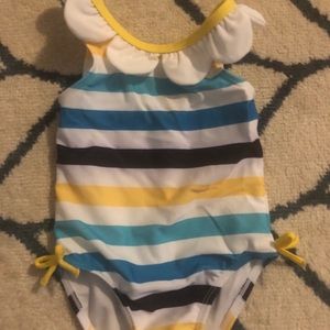Gymboree 12-18 months swim suit